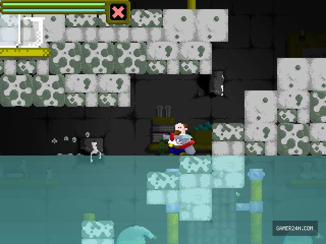 Twinland (itch) Screenshot 4