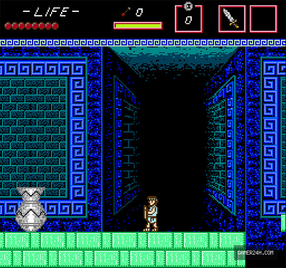 Prometheus – The Fire Thief Screenshot 3