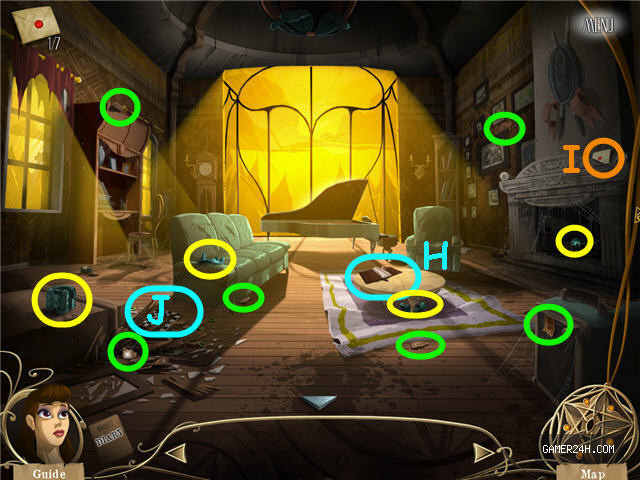 Age of Enigma: The Secret of the Sixth Ghost - Game Overview & History