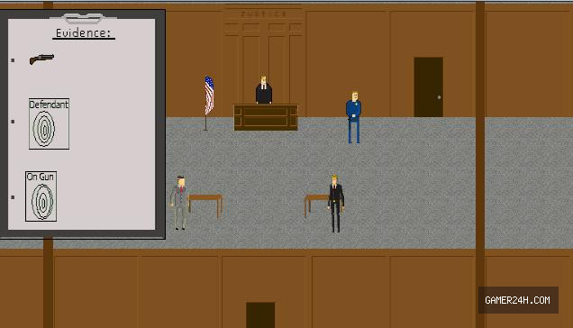 Gameplay Screenshot