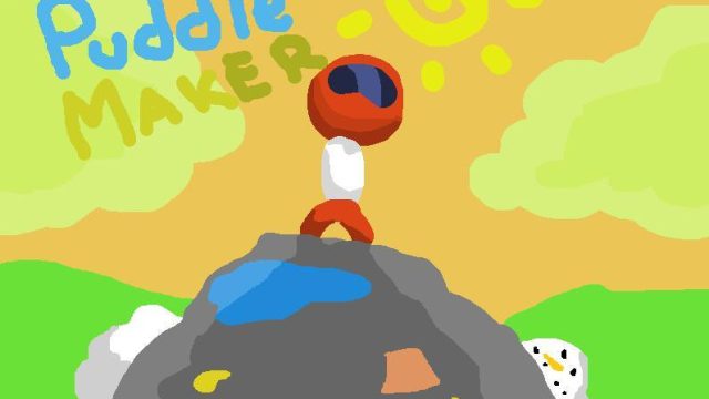Puddle Maker
