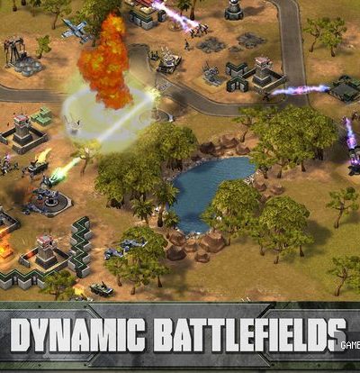 Empires & Allies