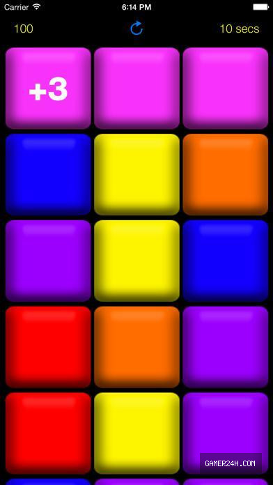 Colorarium Screenshot 2