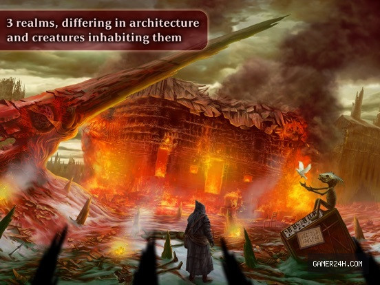 Tormentum – Dark Sorrow – Lite Screenshot 5
