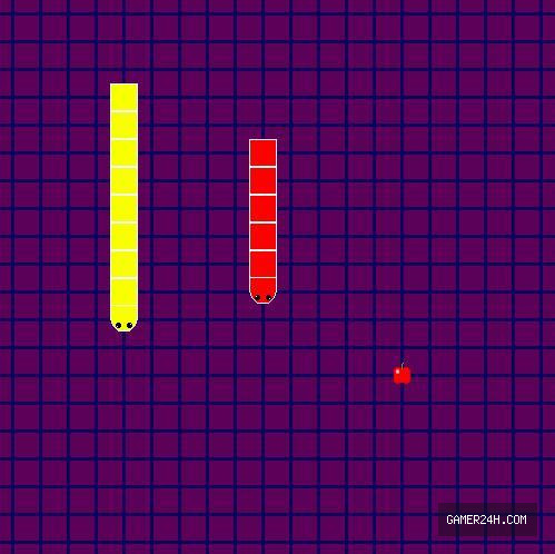 Gameplay Screenshot