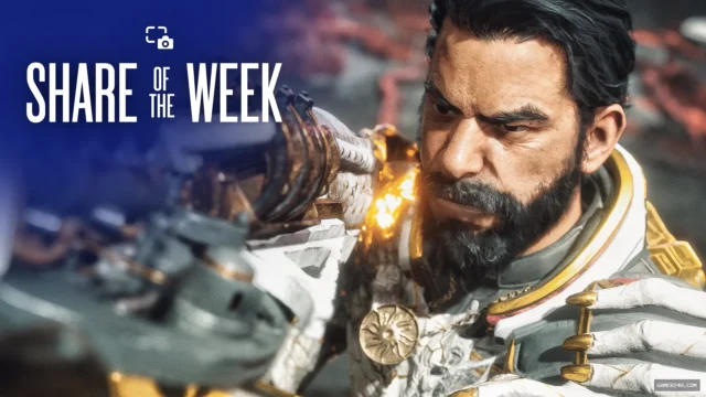 Share of the Week: Saros – Arjun Devraj