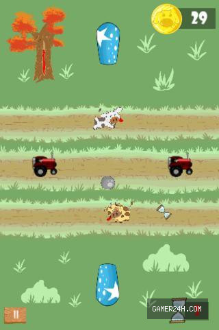 Gameplay Screenshot