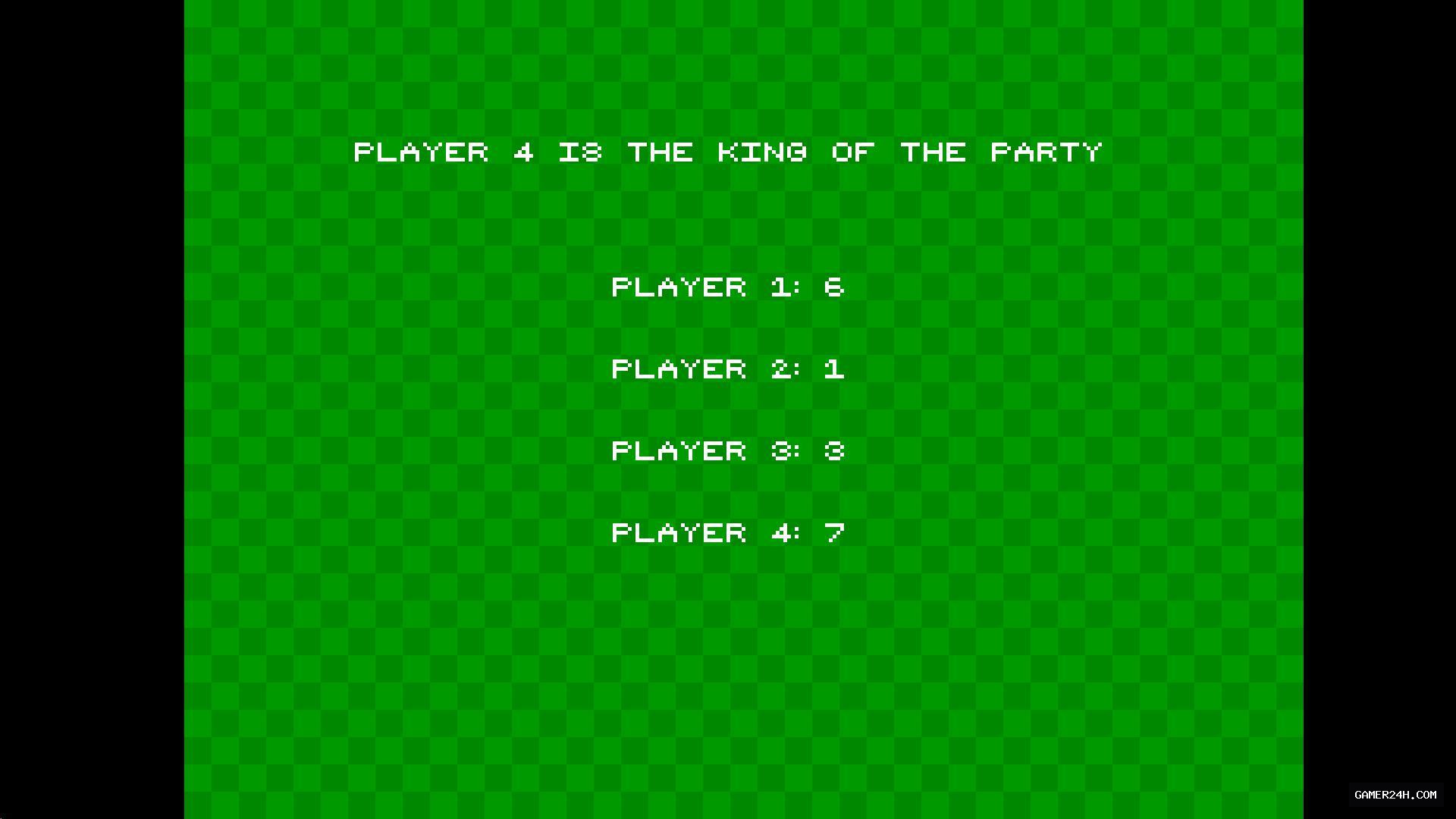 Poo Party 1 Screenshot 4