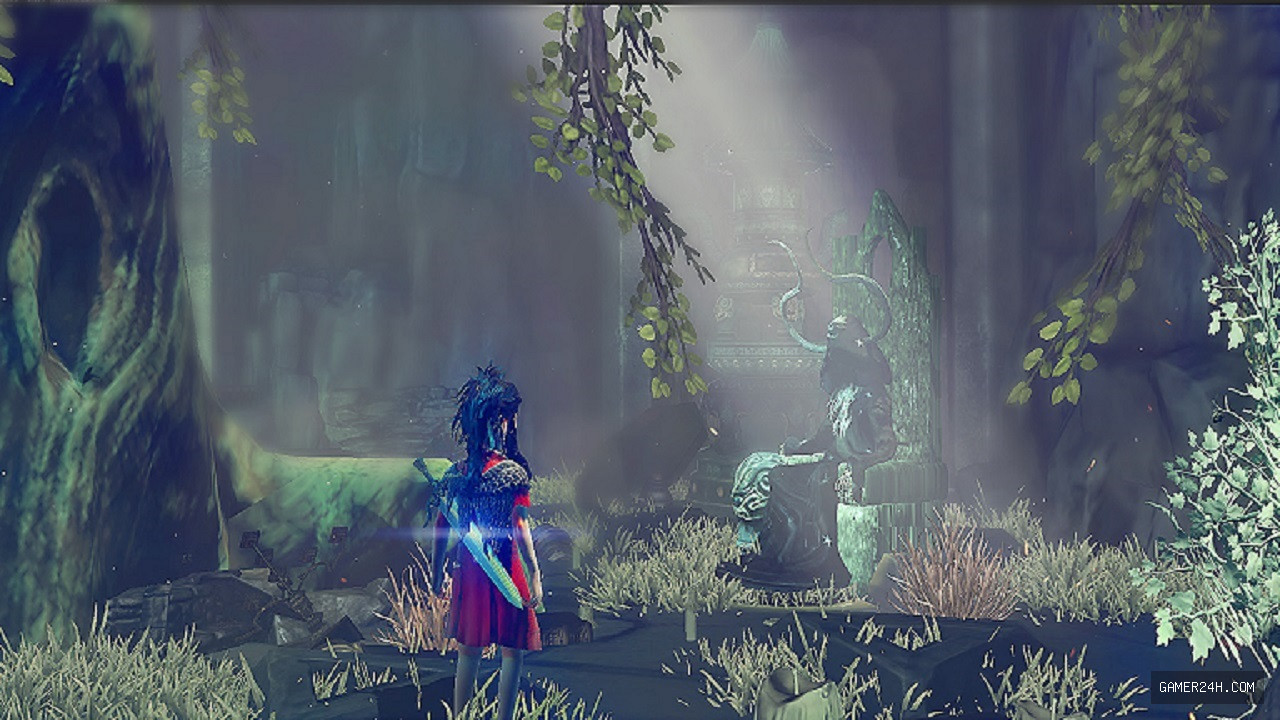 Toren Screenshot 4