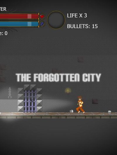 Neo Nova Calamity