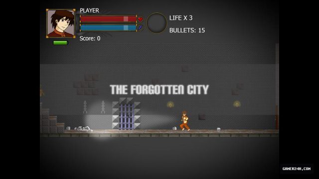 Neo Nova Calamity