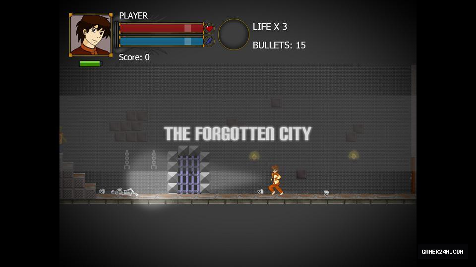 Neo Nova Calamity Screenshot 5