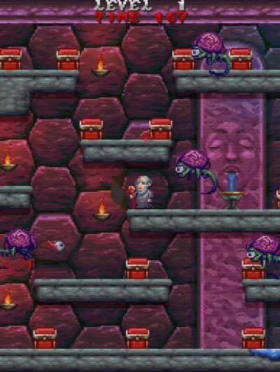 Eternum