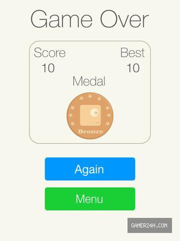 Block Boxer Screenshot 5