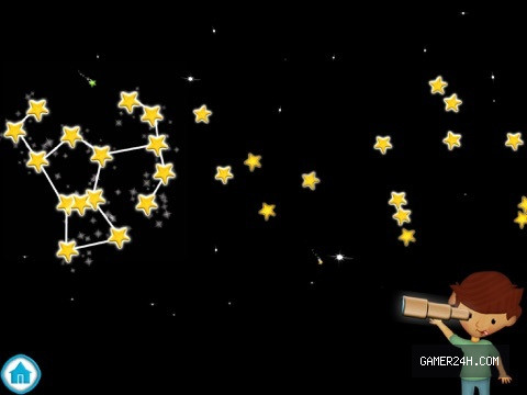 Preschool Bedtime – A Goodnight Musical Screenshot 4