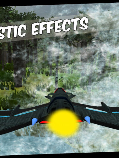 City Swat Fighter (Android)