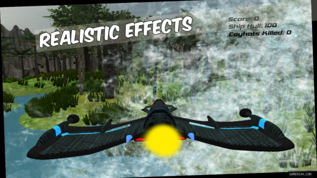 City Swat Fighter (Android)