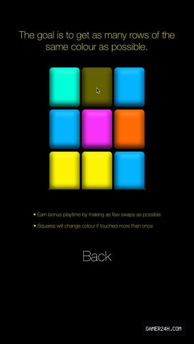 Colorarium Screenshot 4