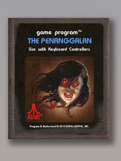 The Penanggalan