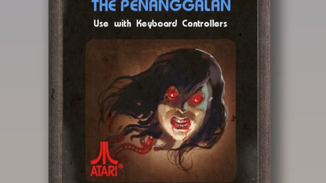 The Penanggalan