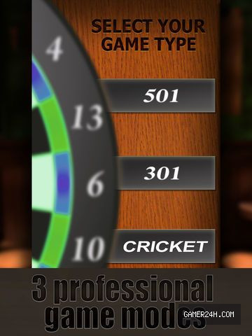 Professional Darts 3D - Game Overview & History