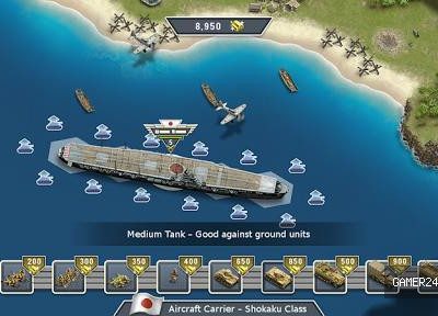 1942 Pacific Front Premium