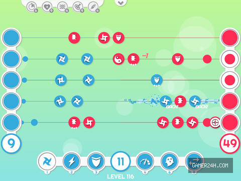 Battledots Screenshot 2