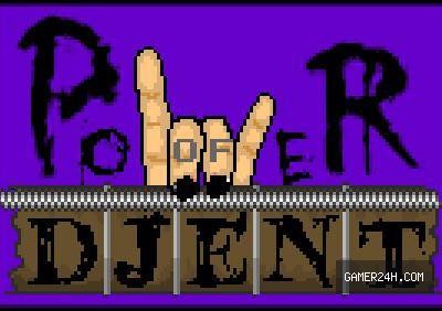 Power of Djent