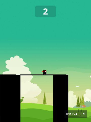 Super Stick Boy Screenshot 3