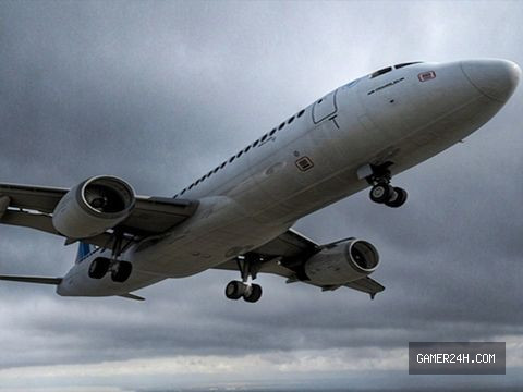 Flight Simulator (Passenger Airliner A320 Edition) – Become Airplane Pilot - Game Overview & History