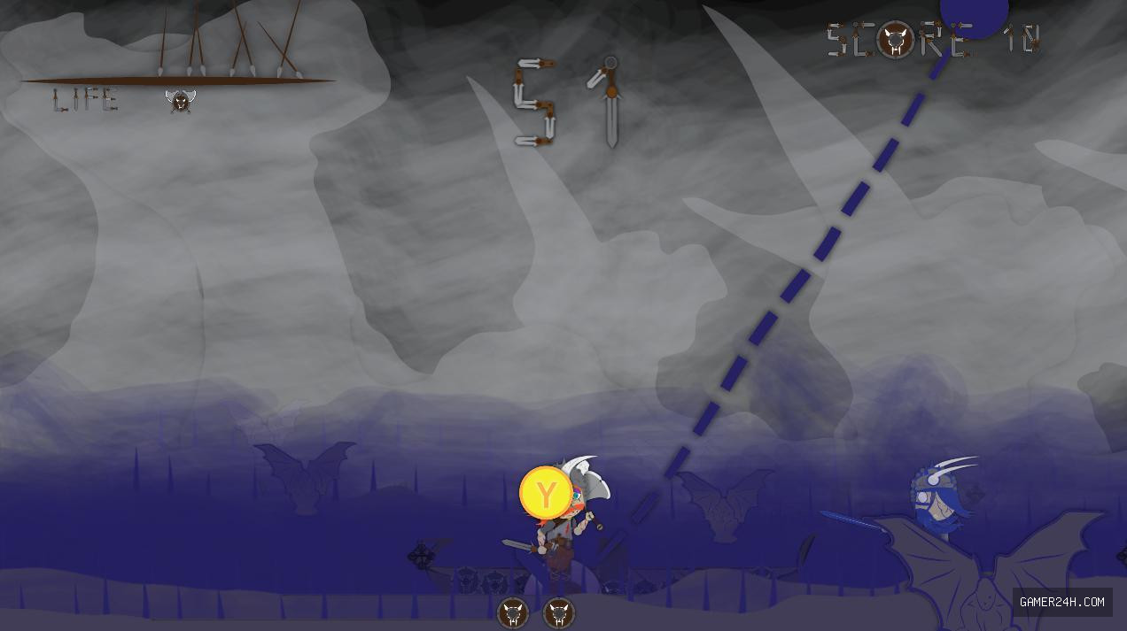 The Norseman Screenshot 5