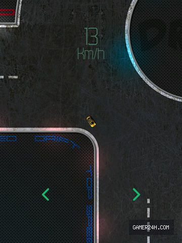 Drift King – Tokyo Pursuit Chase Screenshot 4