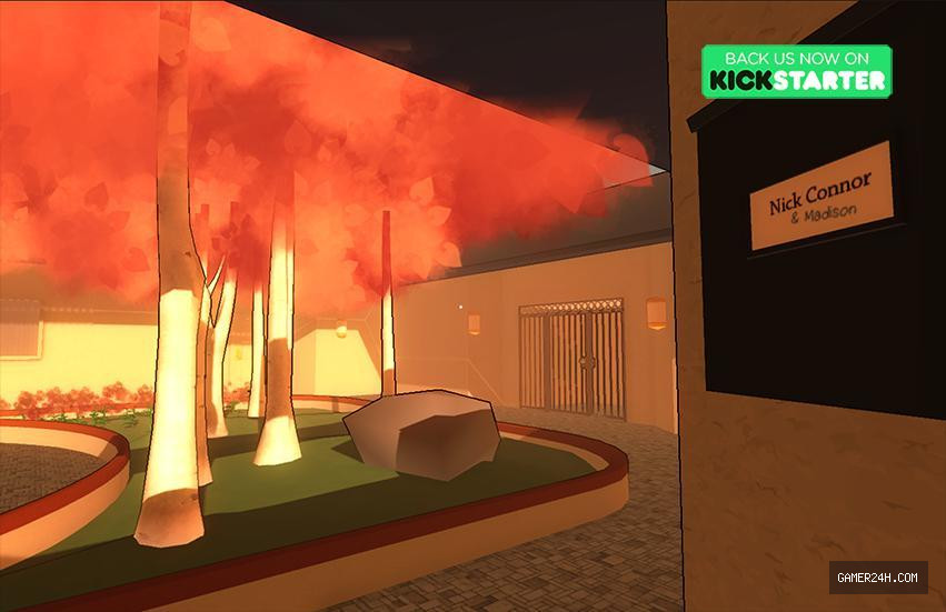 apartment: a separated place Screenshot 1