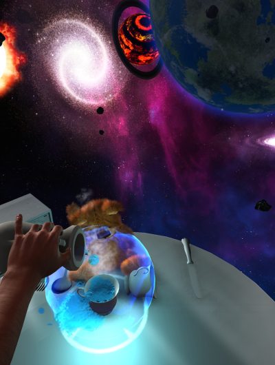 Tea Party Simulator 2015