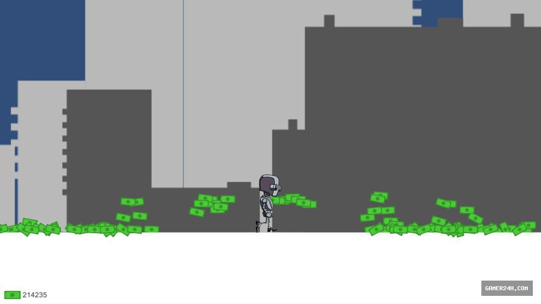 Official HD Capture: Make It Rain (LD unfinished version) - Gameplay Mechanics & Systems