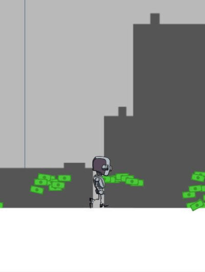 Make It Rain (LD unfinished version)