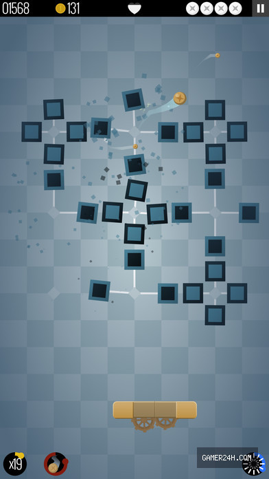 Anodia 2 - Game Overview & History
