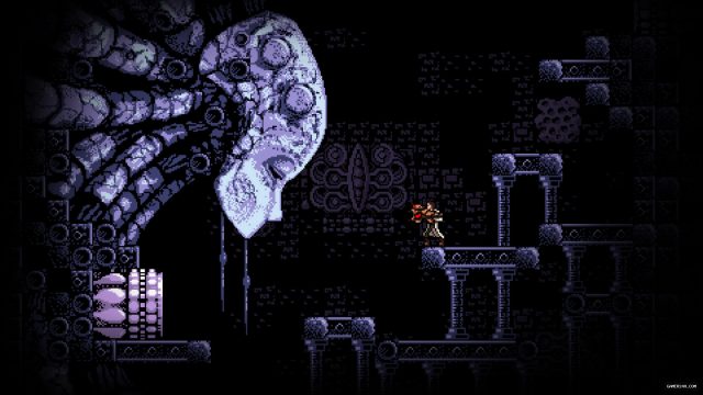 Axiom Verge