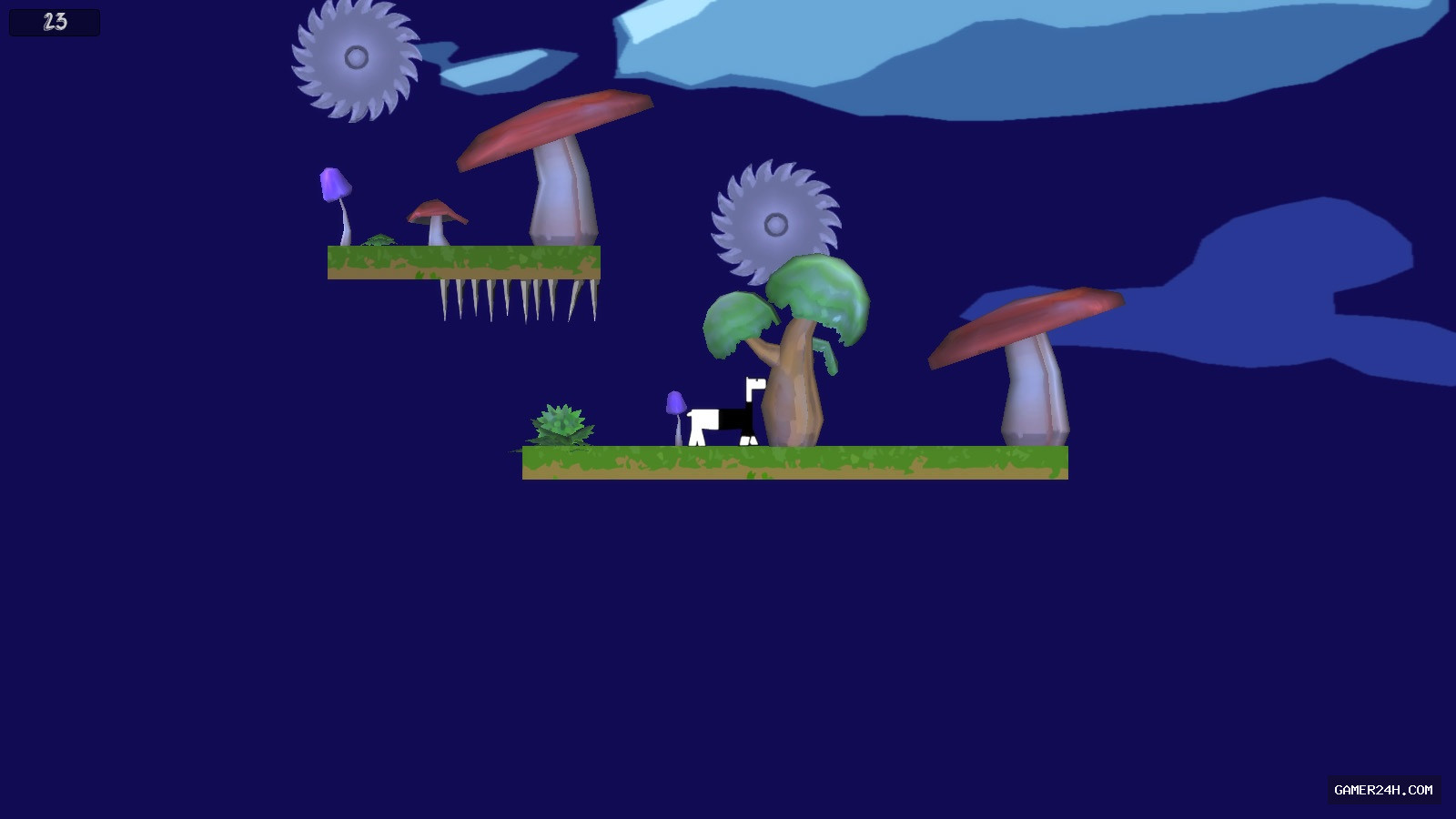 Gameplay Screenshot