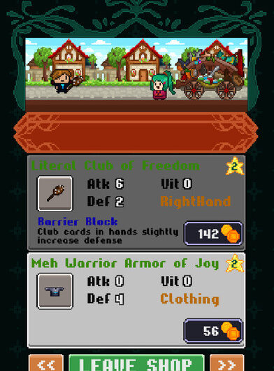 Pixel Poker Battle
