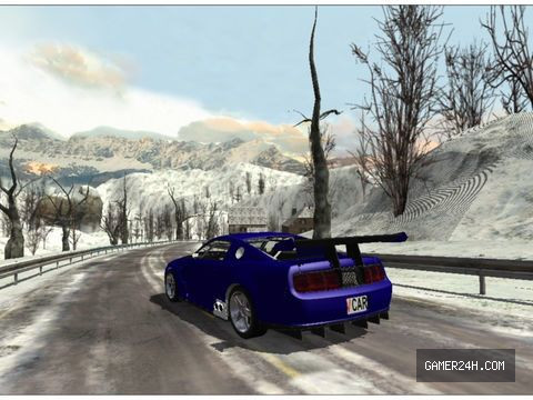 Humvee Car Rally - Game Overview & History