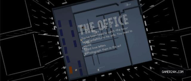 Gameplay Screenshot