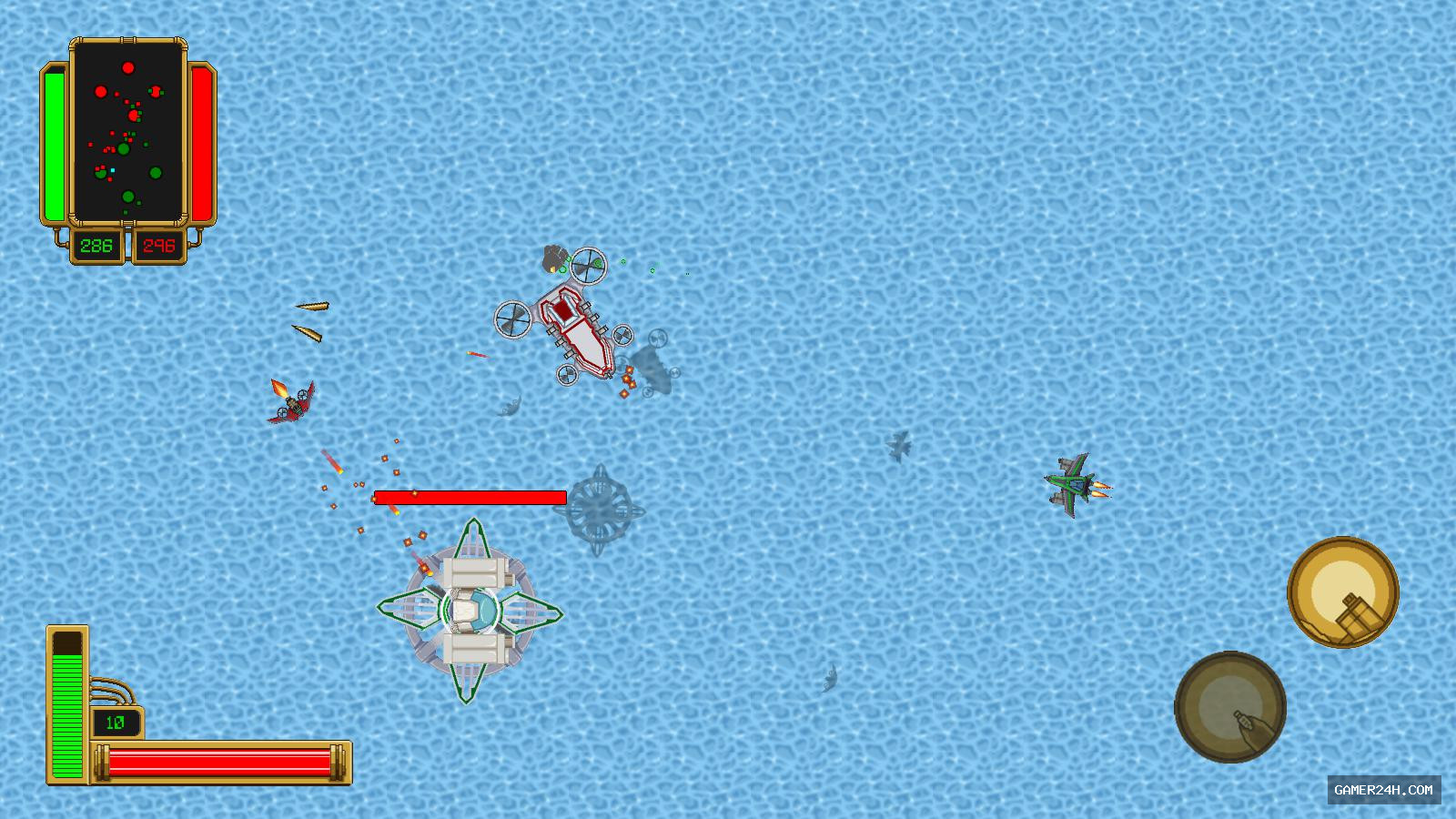 Skybase Takeover Screenshot 6