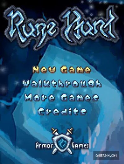 Rune Hunt