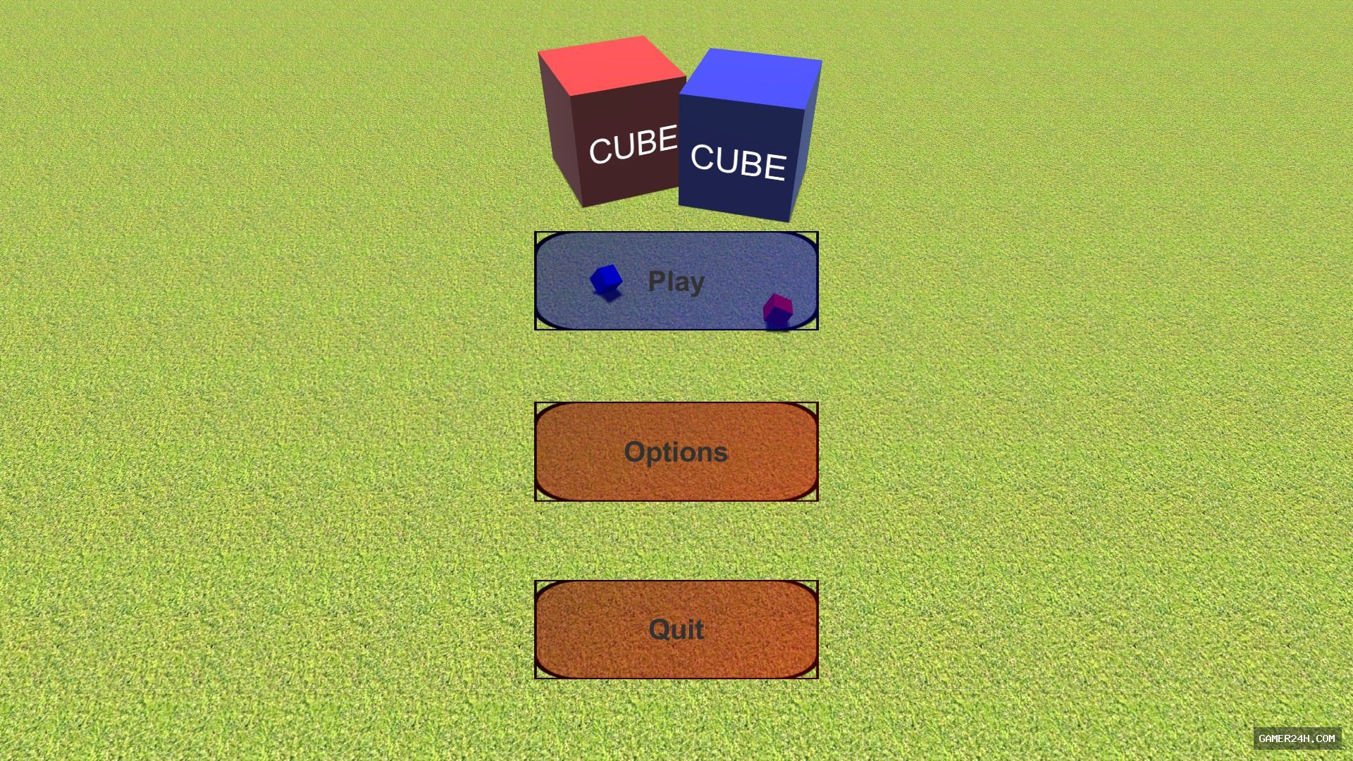 Cube Cube - Game Overview & History
