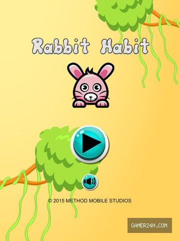 Rabbit Habit - Game Overview & History