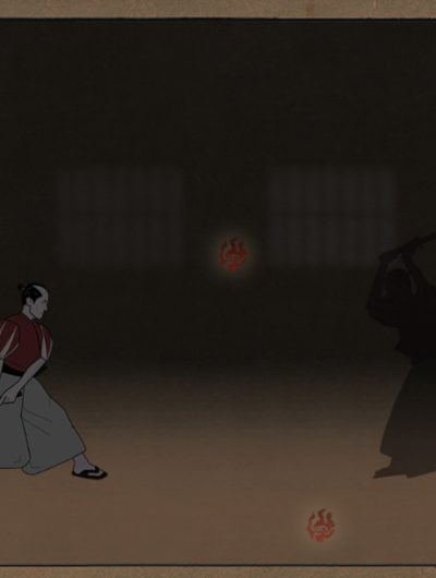 Kiai Resonance