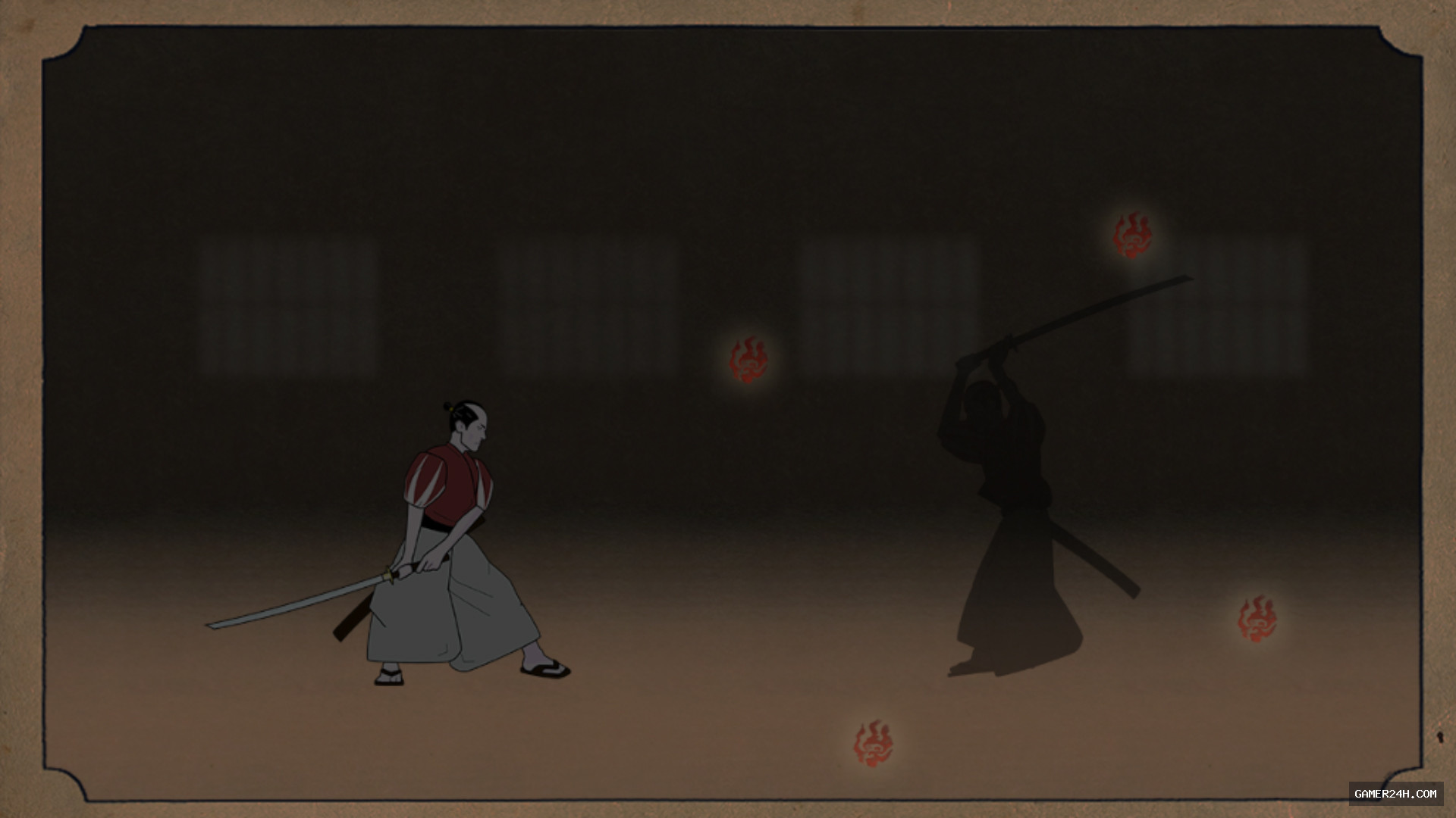 Kiai Resonance Screenshot 5