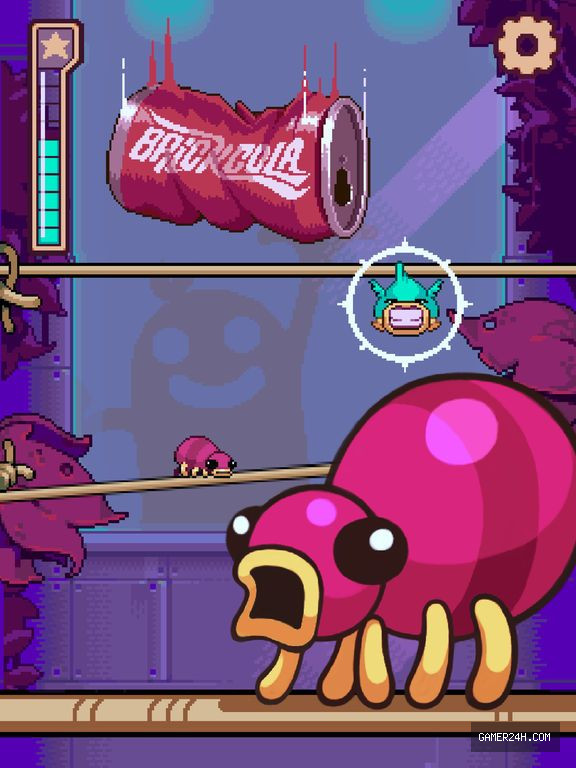 Cooped Up Screenshot 4