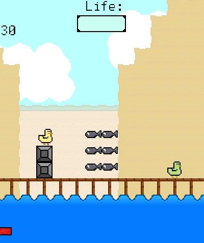 Duck World